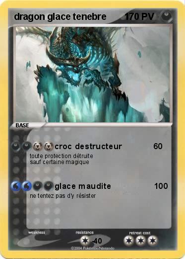 Pokemon dragon glace tenebre       1