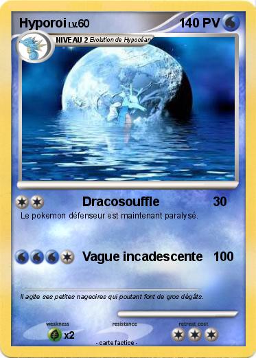 Pokemon Hyporoi