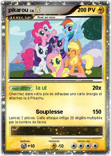 Pokemon pikarou