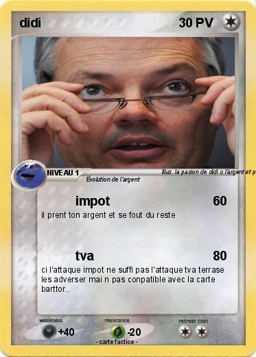 Pokemon didi