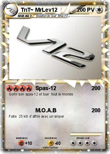 Pokemon TnT~ MrLev12