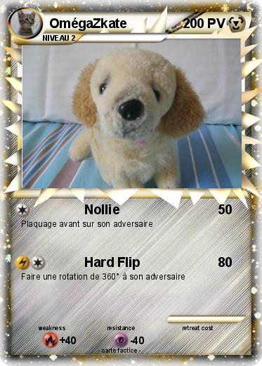 Pokemon OmégaZkate