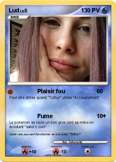 Pokemon Lud