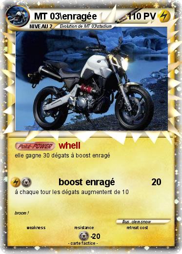 Pokemon MT 03\enragée