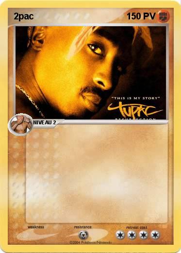 Pokemon 2pac