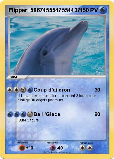 Pokemon Flipper  5867455547554437