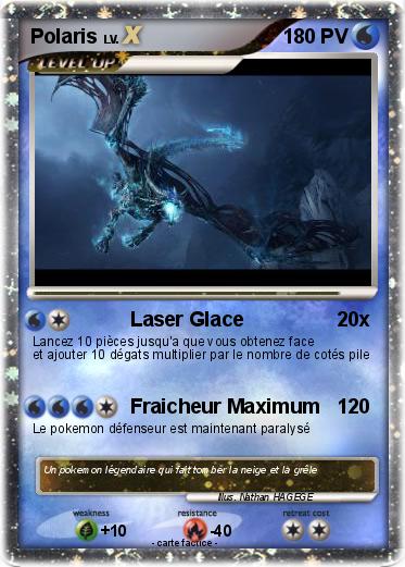 Pokemon Polaris