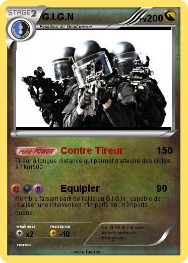 Pokemon G.I.G.N
