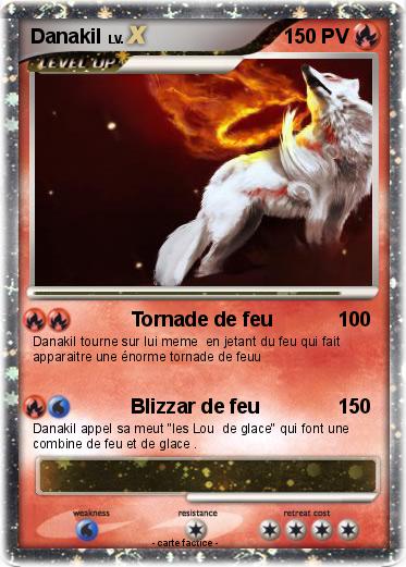 Pokemon Danakil