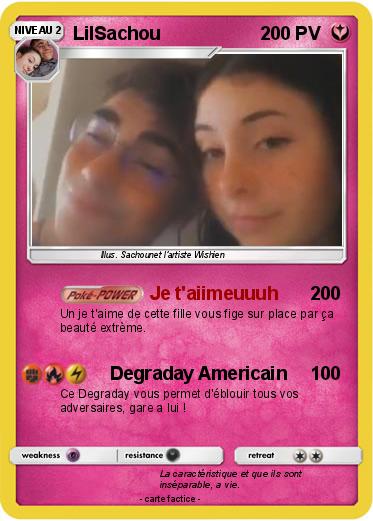 Pokemon LilSachou