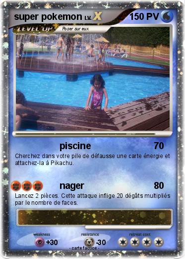 Pokemon super pokemon