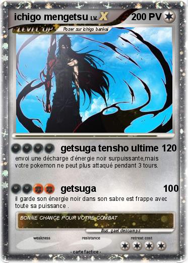 Pokemon ichigo mengetsu