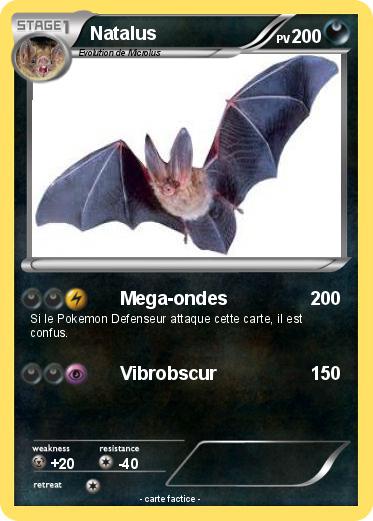 Pokemon Natalus