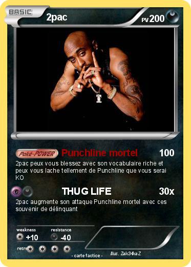 Pokemon 2pac