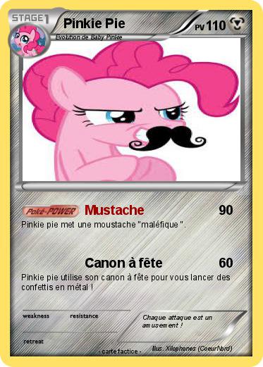 Pokemon Pinkie Pie