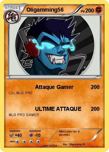 Pokemon Oligamming56