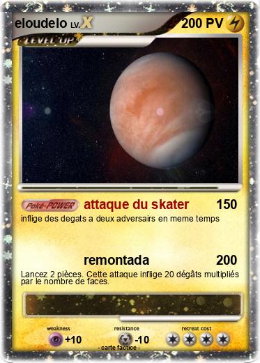 Pokemon eloudelo