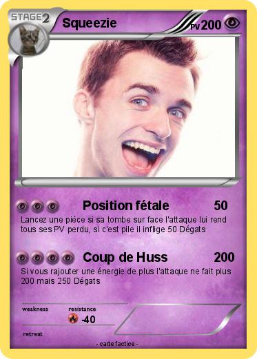 Pokemon Squeezie