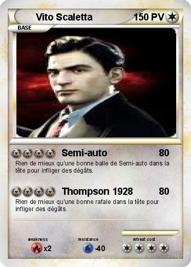 Pokemon Vito Scaletta