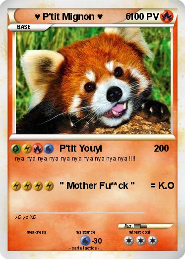 Pokemon ♥ P'tit Mignon ♥         6