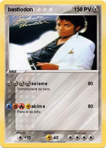 Pokemon bastiodon