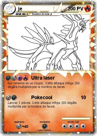 Pokemon je