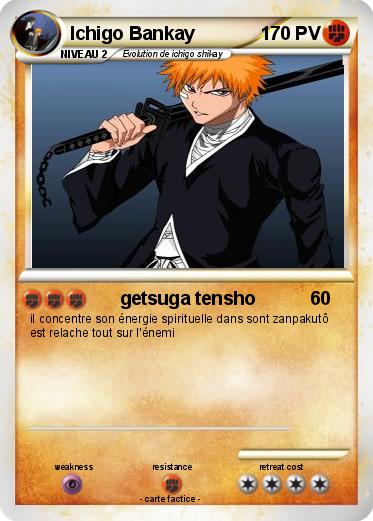 Pokemon Ichigo Bankay