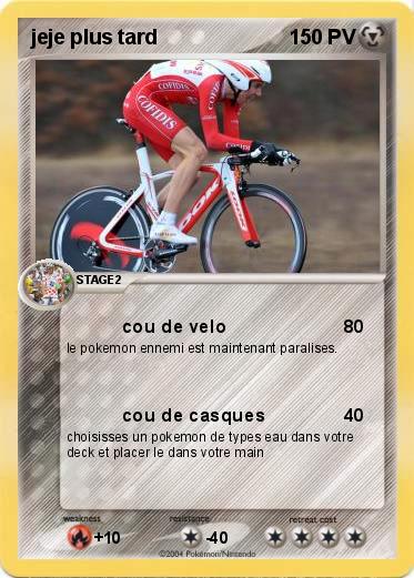 Pokemon jeje plus tard