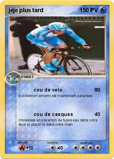 Pokemon jeje plus tard
