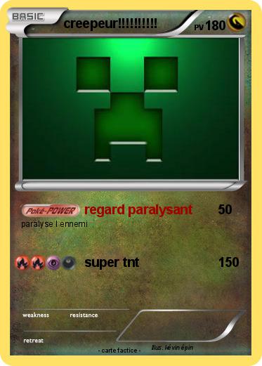 Pokemon creepeur!!!!!!!!!!
