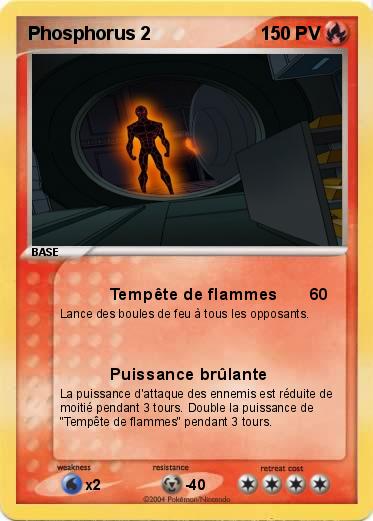 Pokemon Phosphorus 2