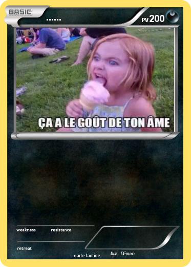 Pokemon ......