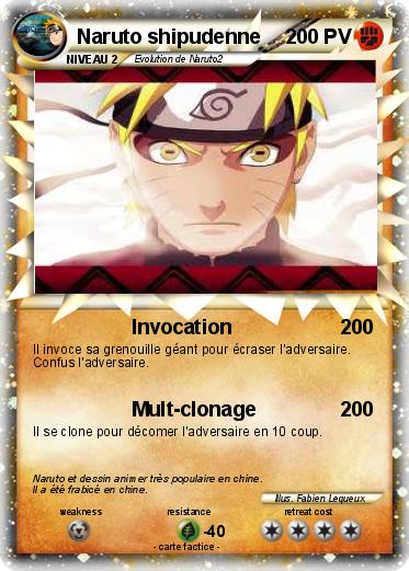 Pokemon Naruto shipudenne