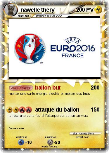 Pokemon nawelle thery