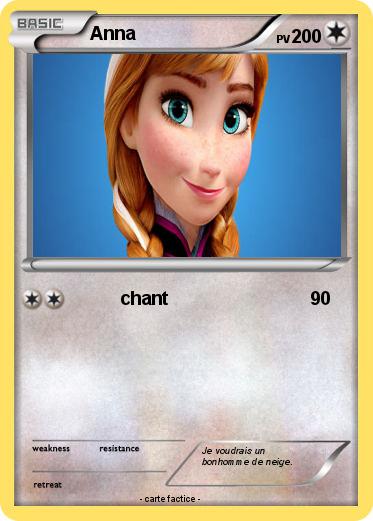Pokemon Anna