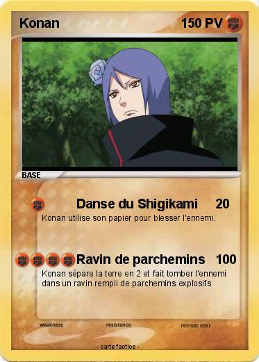 Pokemon Konan