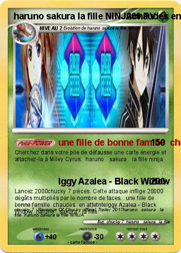 Pokemon haruno sakura la fille NINJAchaudes en attetntt chaudes en attetnt chaudes  en attetnte