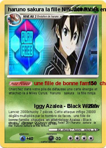 Pokemon haruno sakura la fille NINJAchaudes en attetntt chaudes en attetnt chaudes  en attetnte