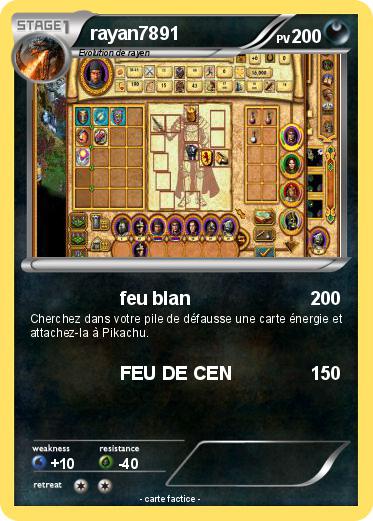 Pokemon rayan7891