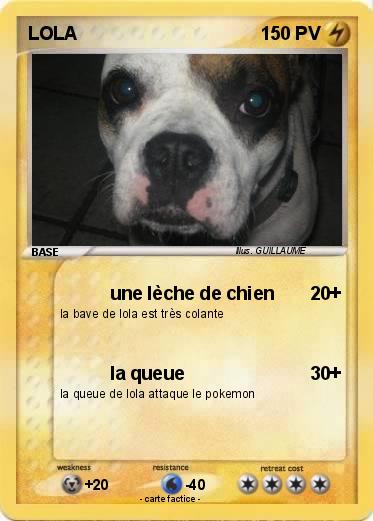 Pokemon LOLA