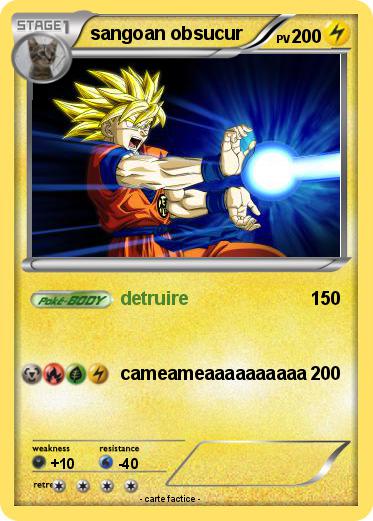 Pokemon sangoan obsucur