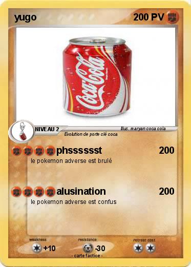 Pokemon yugo