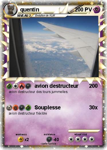 Pokemon quentin