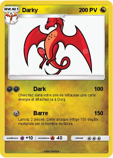 Pokemon Darky