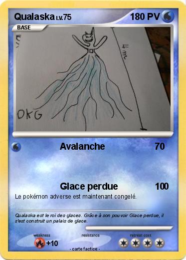 Pokemon Qualaska