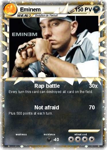 Pokemon Eminem