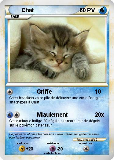 Pokemon Chat