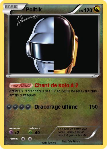 Pokemon Politik