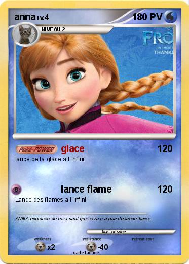 Pokemon anna