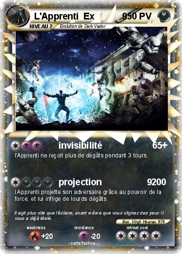 Pokemon L'Apprenti  Ex           9